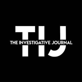 The Investigative Journal image